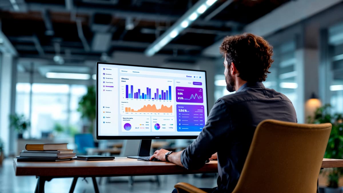 Top 5 Use Cases for BizBMS: From Fleet Management to Inventory Optimization