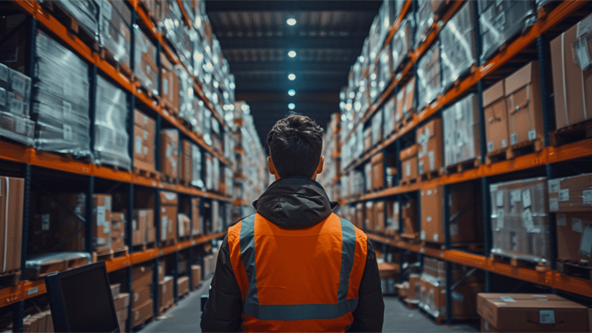 Inventory Management