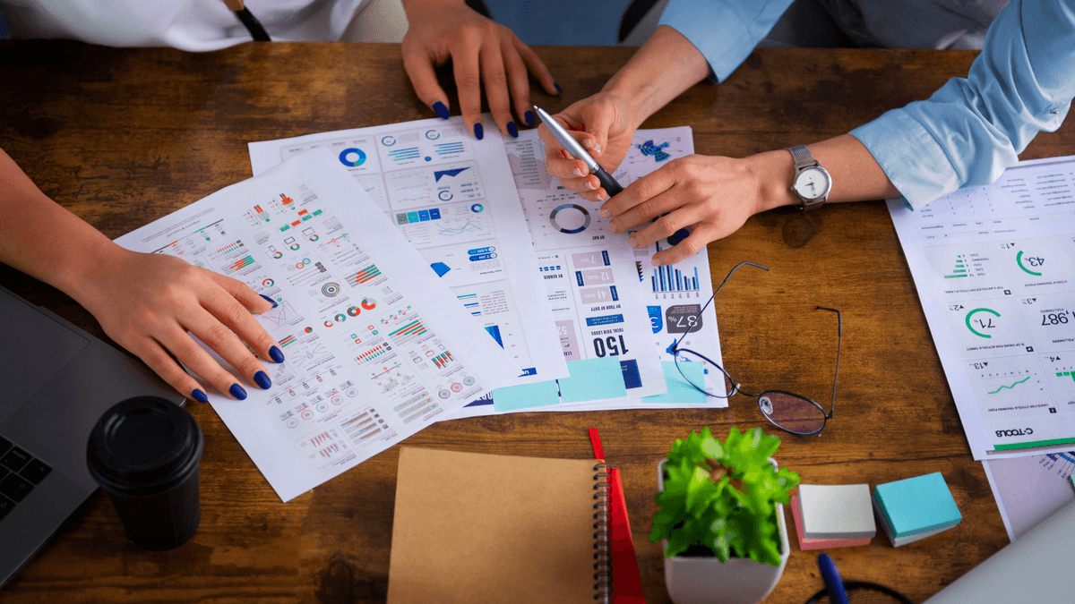 Content Management