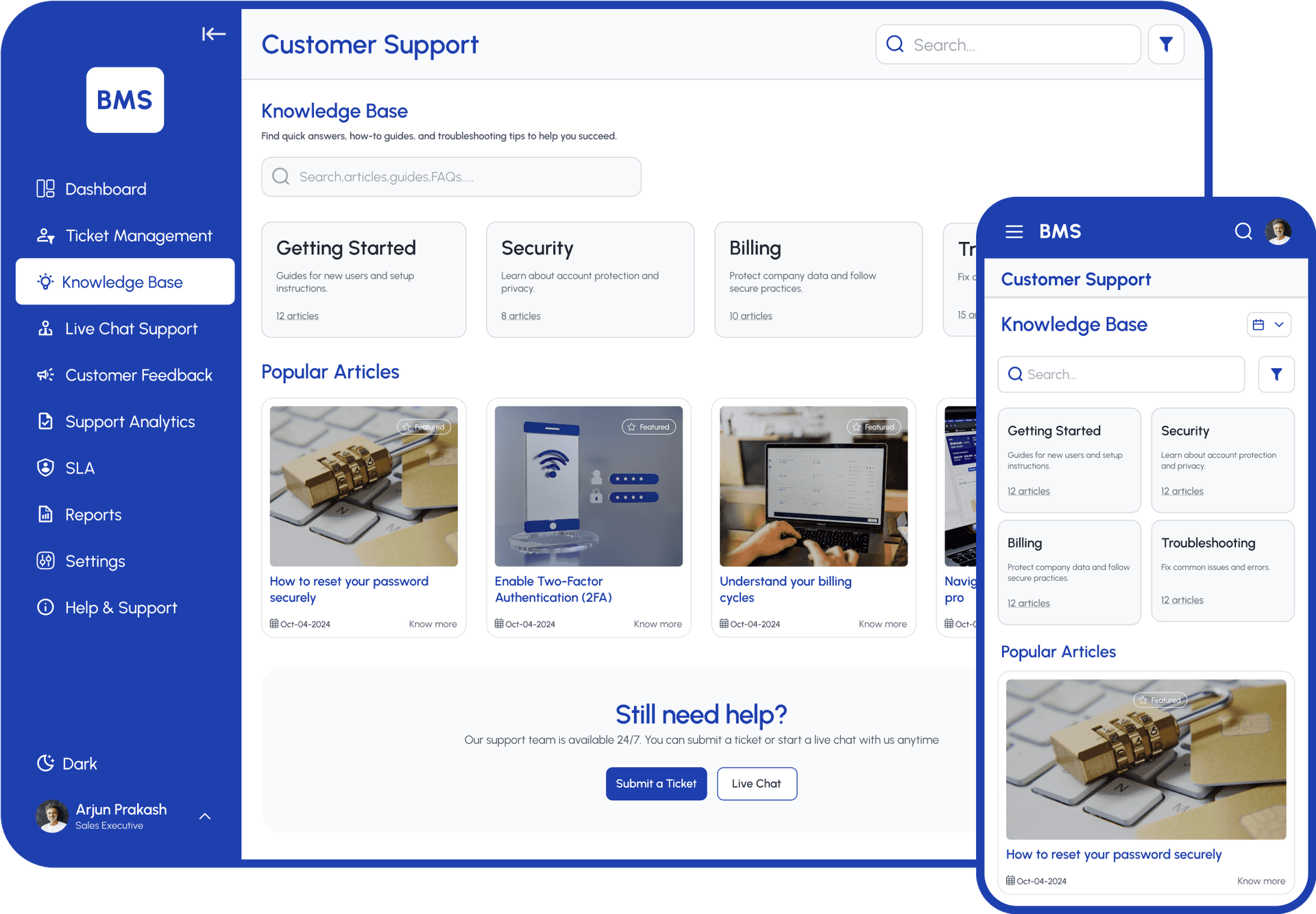 Knowledge Base