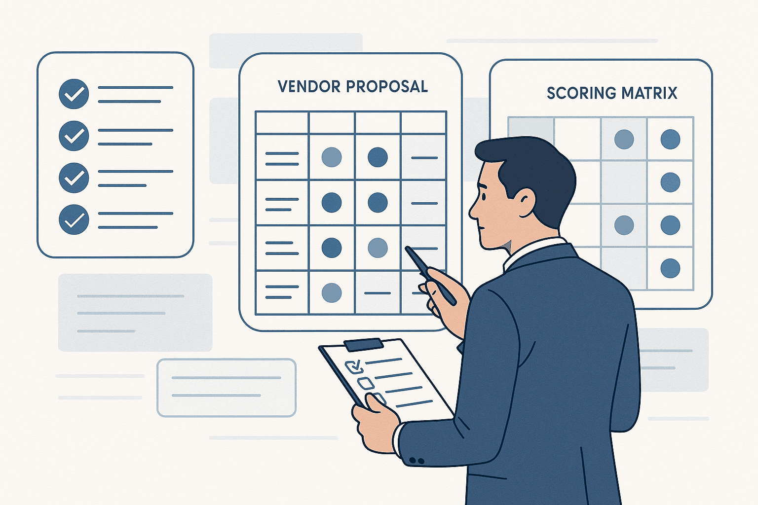 How to Evaluate a BMS Vendor: 15 Questions to Ask Before You Sign