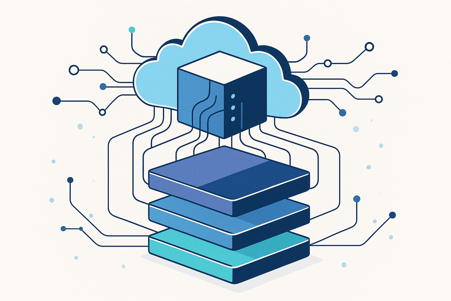 Multi-Tenant SaaS Architecture: Patterns That Scale