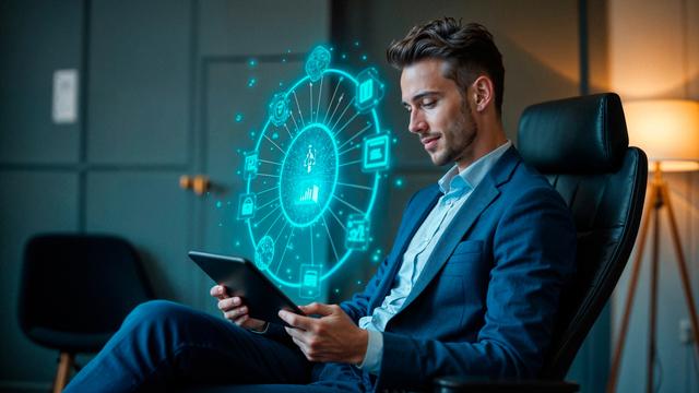 Unlocking Efficiency: How BizBMS Simplifies Complex Business Processes